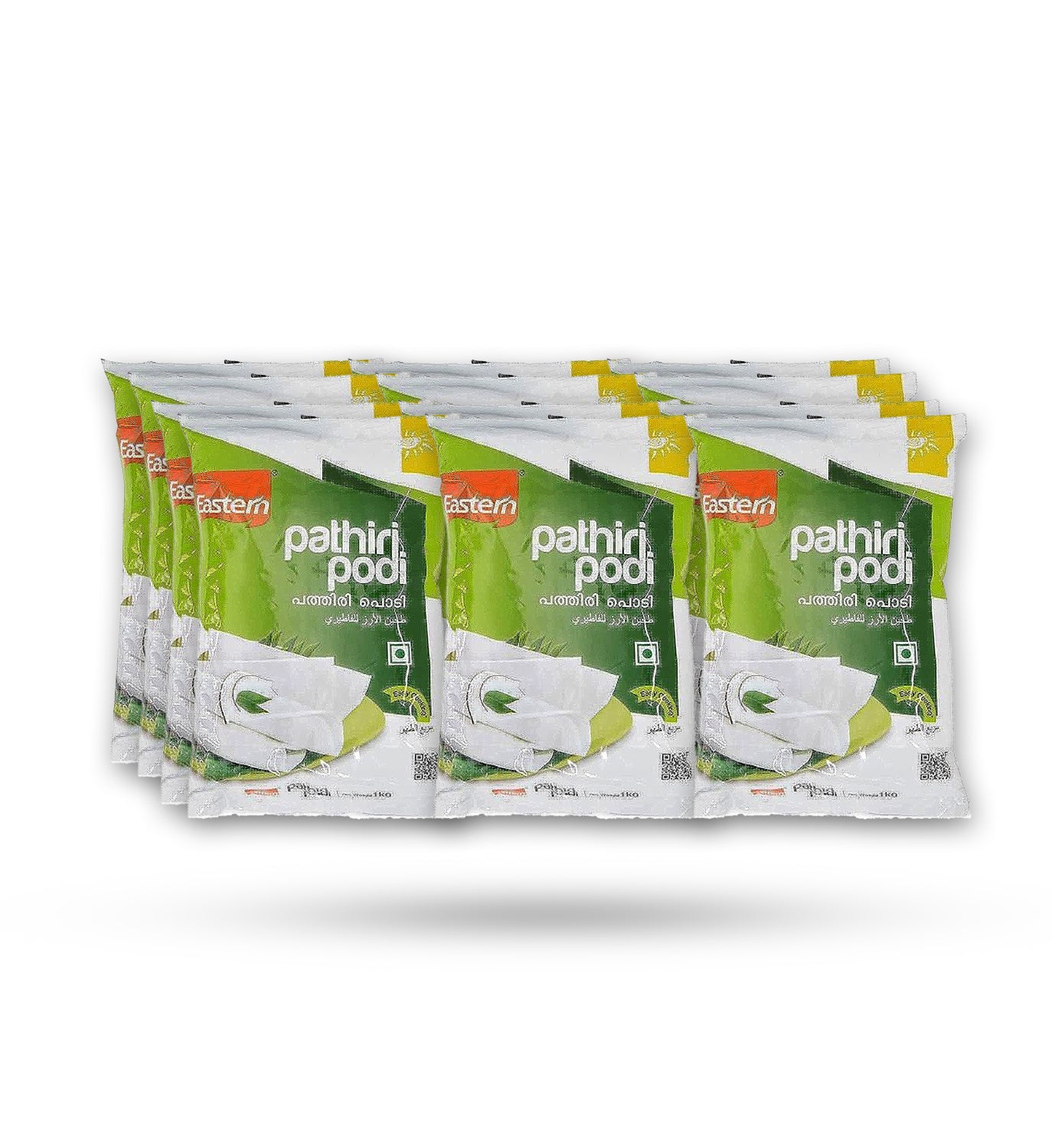 Eastern - Pathiri Powder - 1Kg