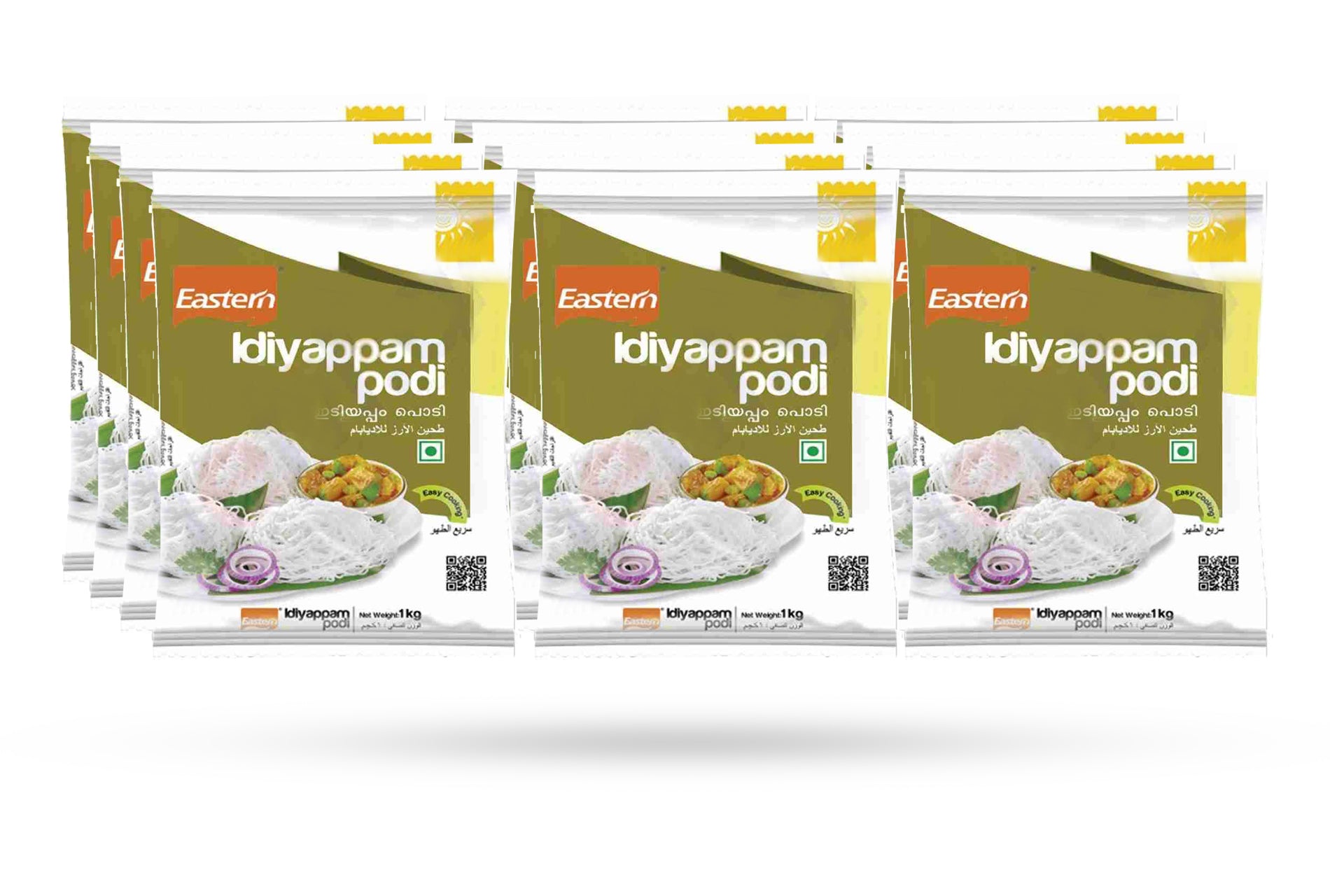 Eastern - Idiyappam Podi - 1Kg