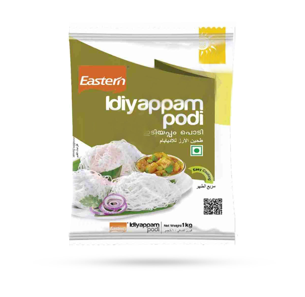 Eastern - Idiyappam Podi - 1Kg