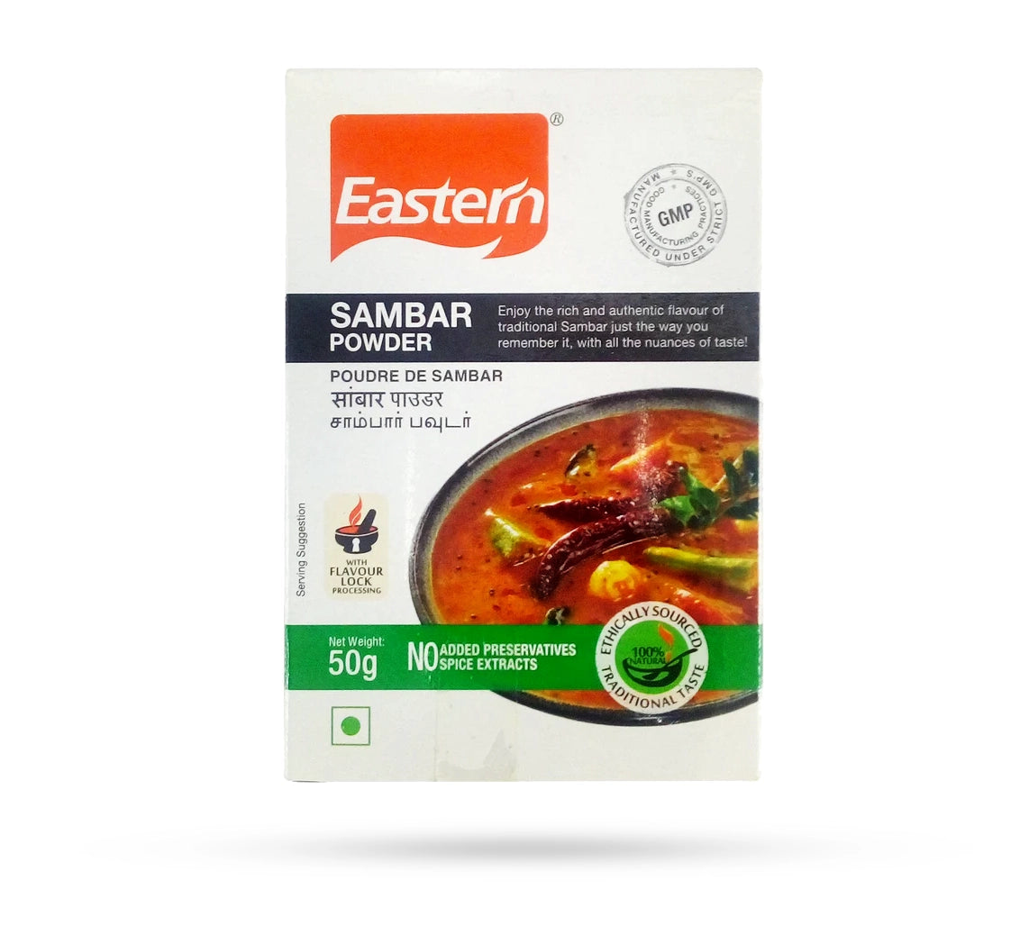 Eastern - Sambar Powder - 50g