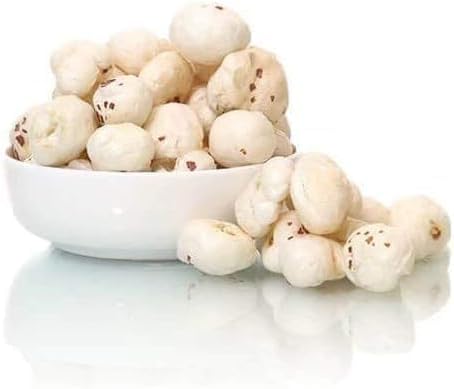 FoxNuts (Phool Makhana) - 8Kg