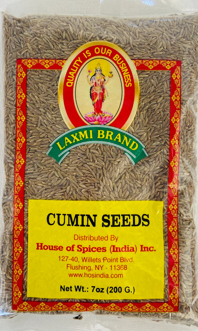 Laxmi - Fennel Seeds - 200g