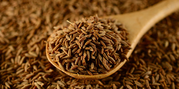 Saffron - Cumin Seeds - 400g