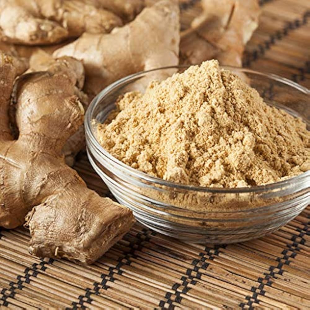 Nikita - Ginger Powder - 400g