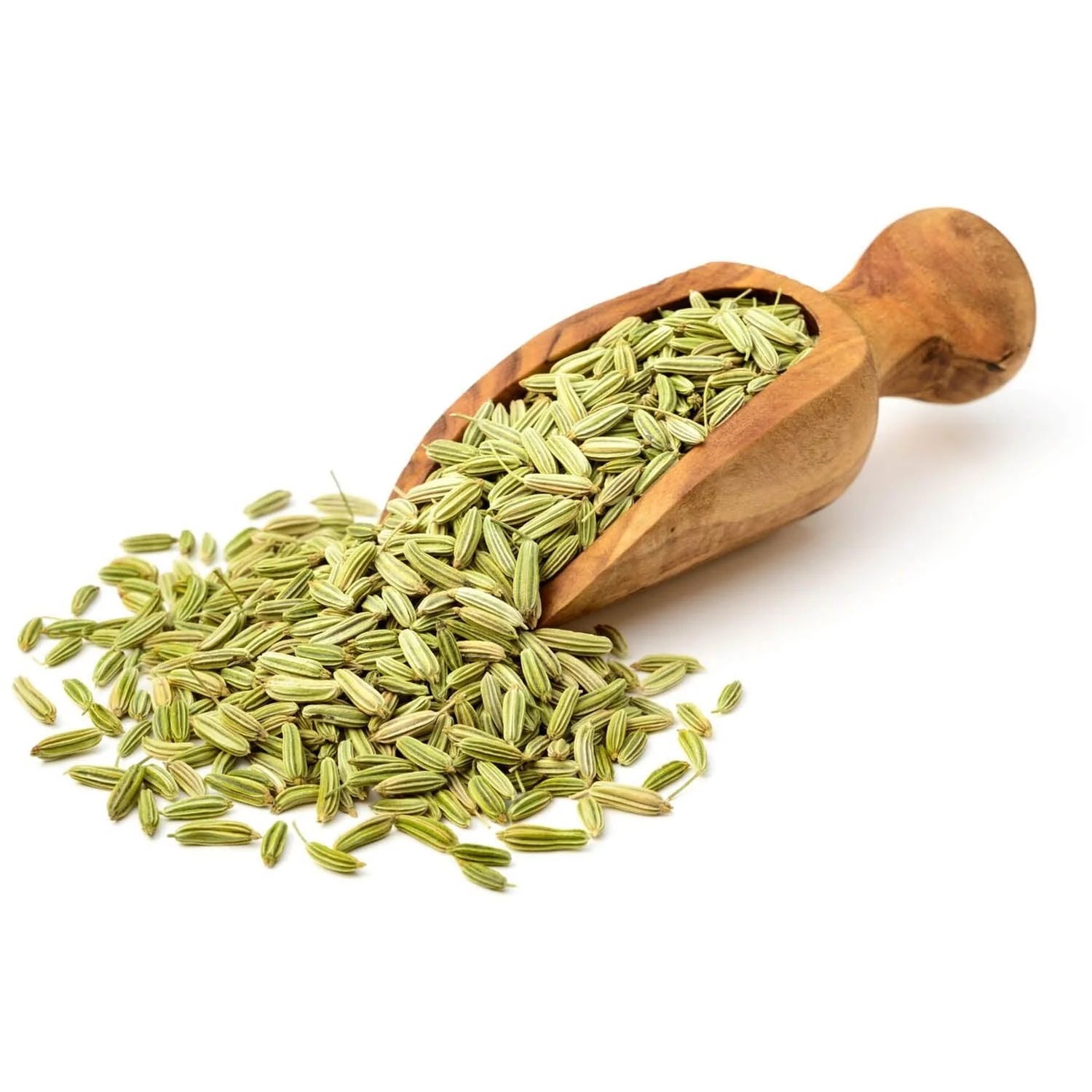 Nikita - Fennel Seeds - 400g