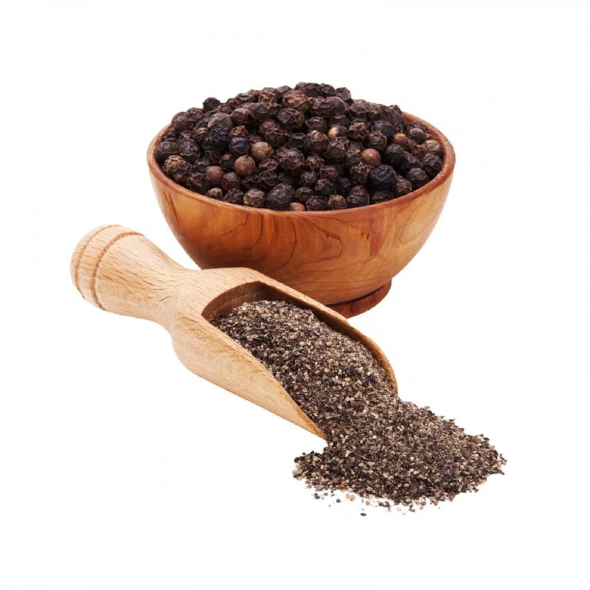 Nikita - Black Pepper Powder - 400g