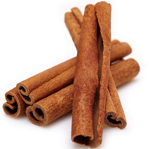 Nikita - Cinnamon Bark - 5Lb