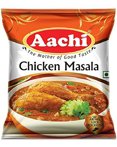 Aachi - Chicken 65 Masala - 1Kg