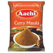 Aachi - Curry Masala - 1Kg