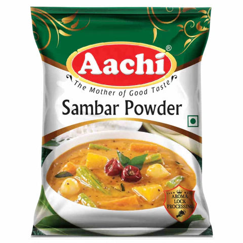 Aachi - Sambar Powder - 1Kg