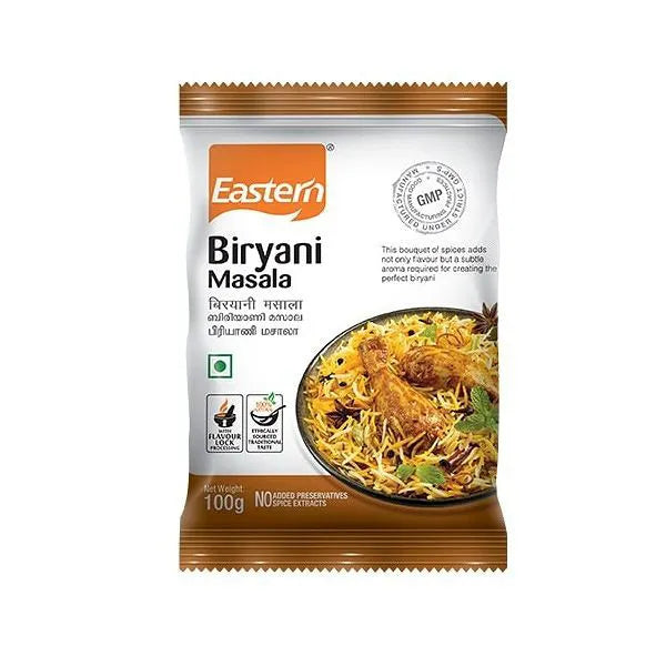 Eastern - Biryani Masala - 100g