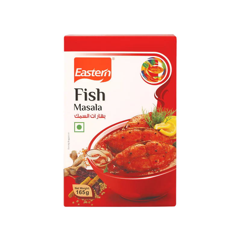 Eastern - Fish Masala - 165g