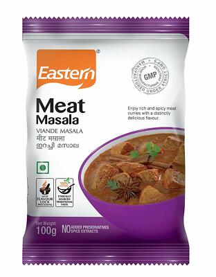 Eastern - Meat Masala - 100g