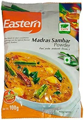 Eastern - Sambar Powder - 100g
