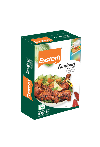 Eastern - Tandoori Masala - 100g