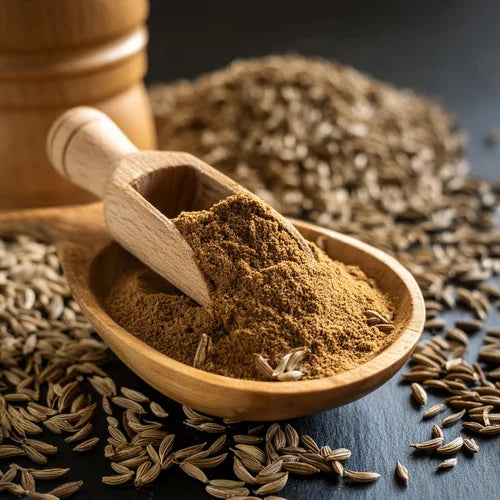 Cumin Powder - 55Lb & 5Lb