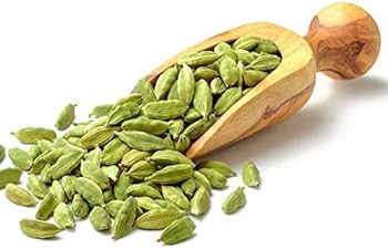 Green Cardamom - (Green Laichey) - 400g