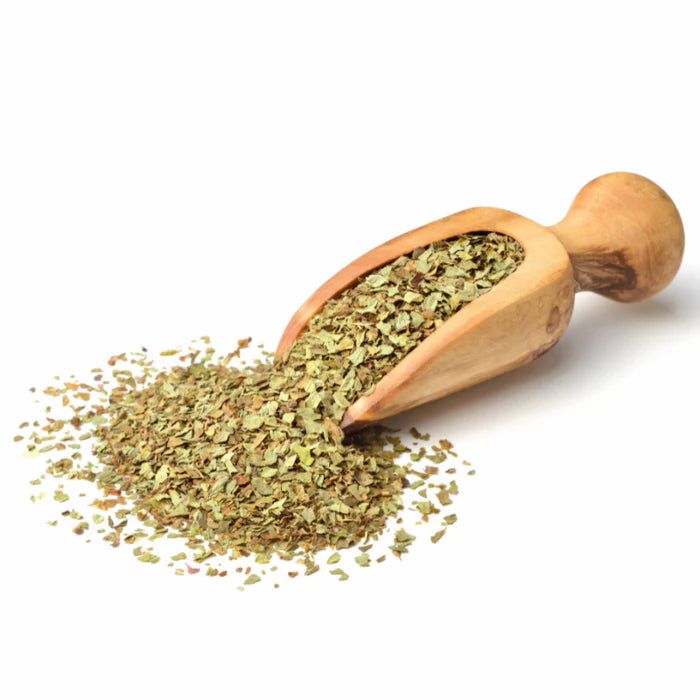 All Seasons - Basil Rubbed - 190g