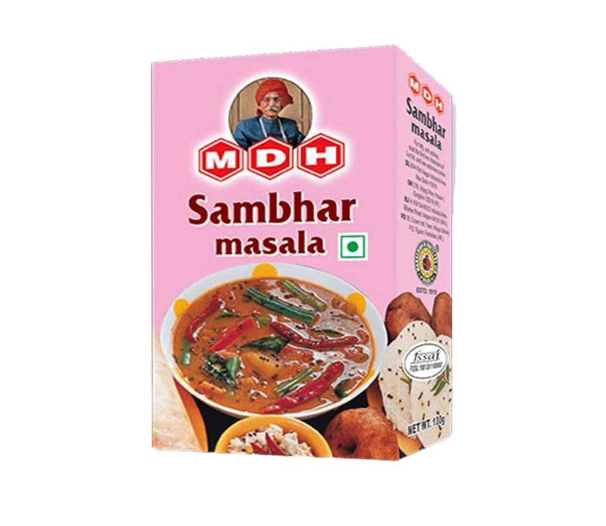 M.D.H. Sambar Masala - 100g