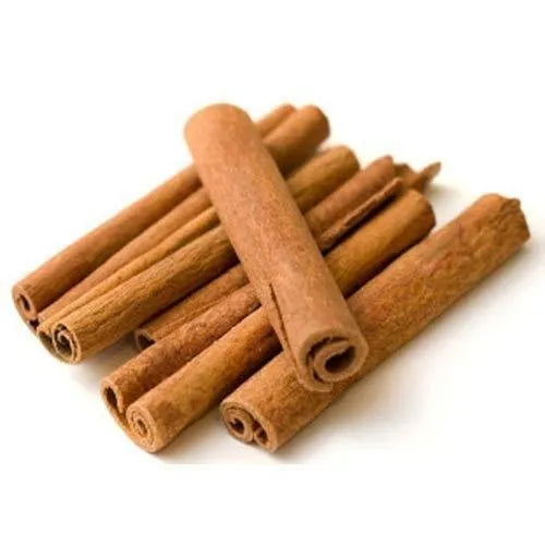 Cinnamon - Round (Dalchini) - 2.2Lb
