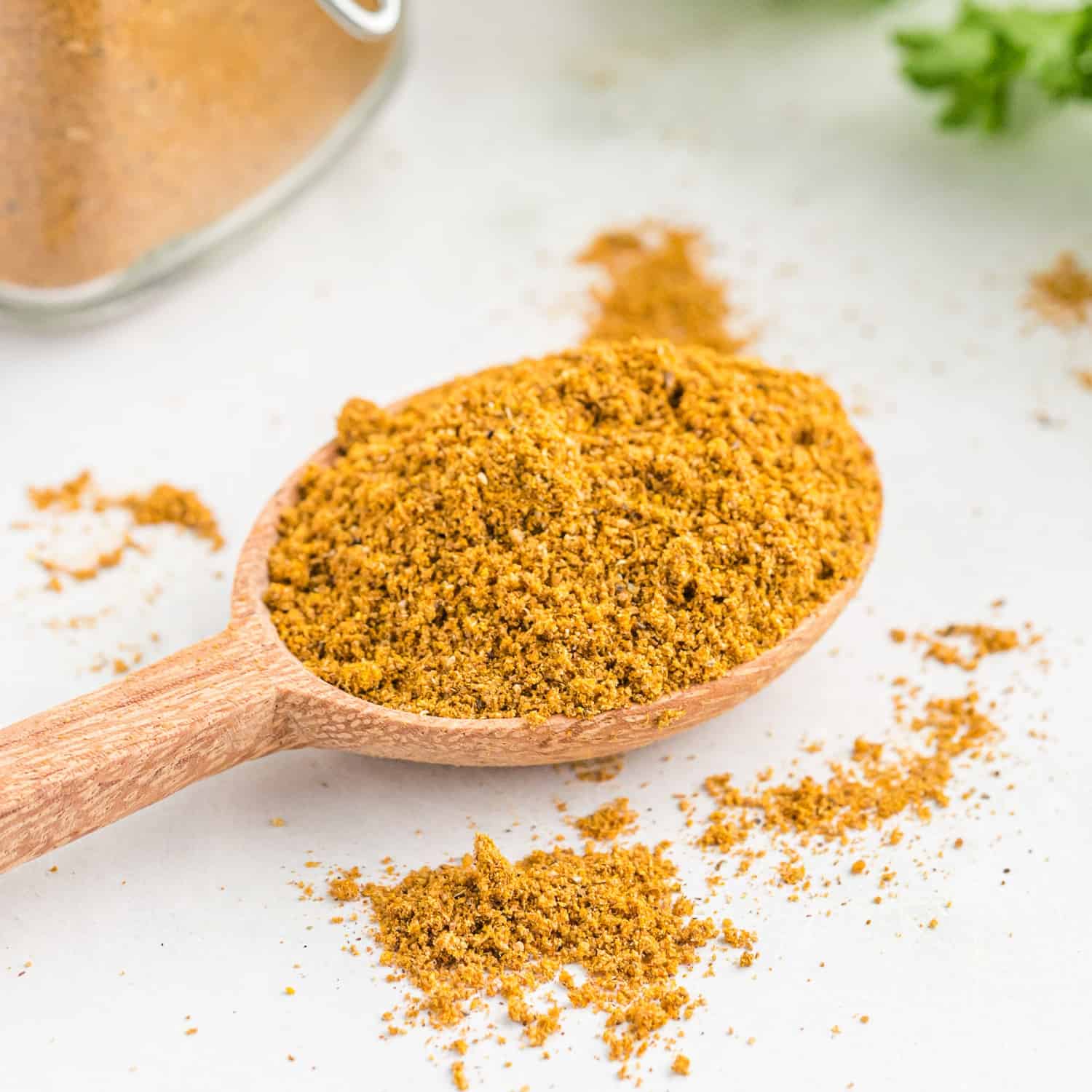 Curry Powder - 10Lb