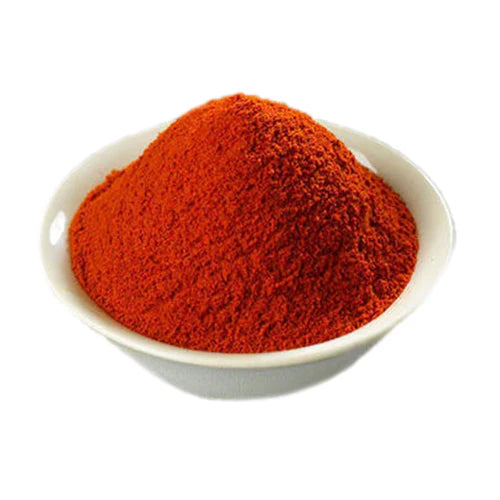 Suyam - Hot Chilli Powder - 5Lb