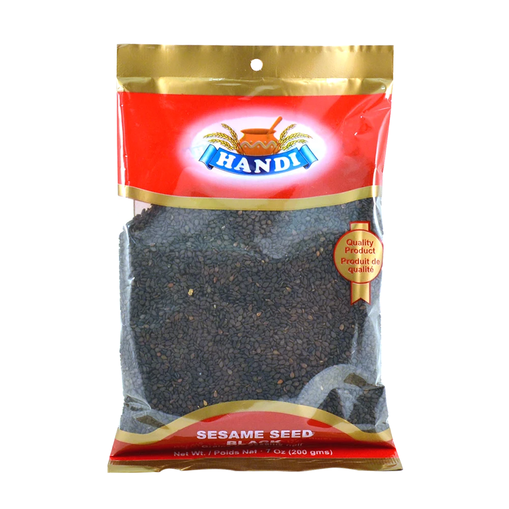 Handi - Seasame Seed Black - 200gm