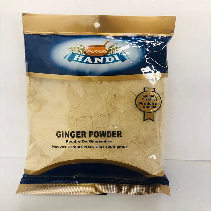 Handi - Ginger Powder - 200g