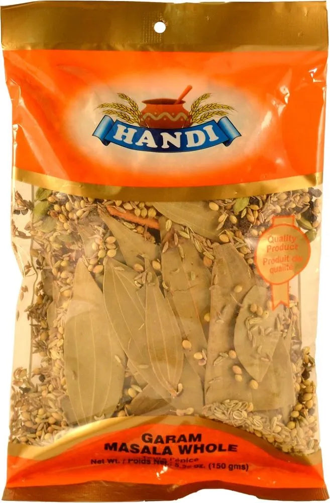 Handi - Garam masala Whole - 150g