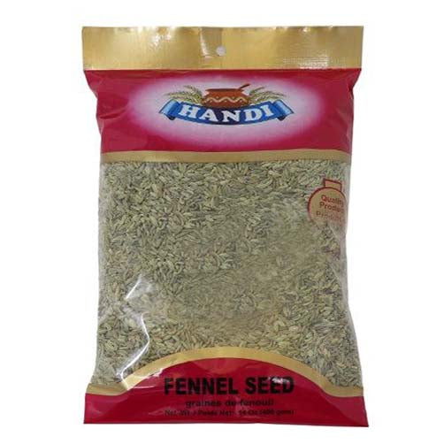 Handi - Fennel Seeds - 400g