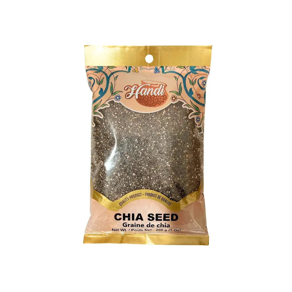 Handi - Chia Seeds - 200g