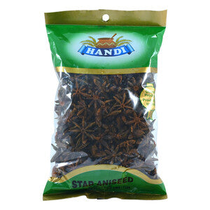 Handi - Star Anise - 100g