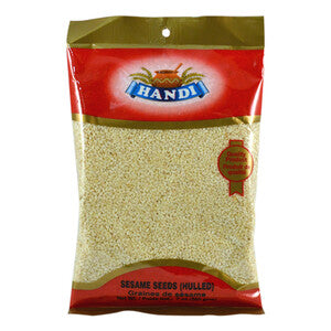 Handi - Sesame Seeds - Hulled - 200g