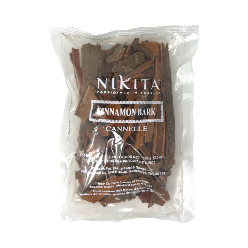 Nikita - Cinnamon Sticks - 100g
