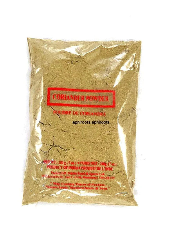 Nikita - Coriander Powder - 200g