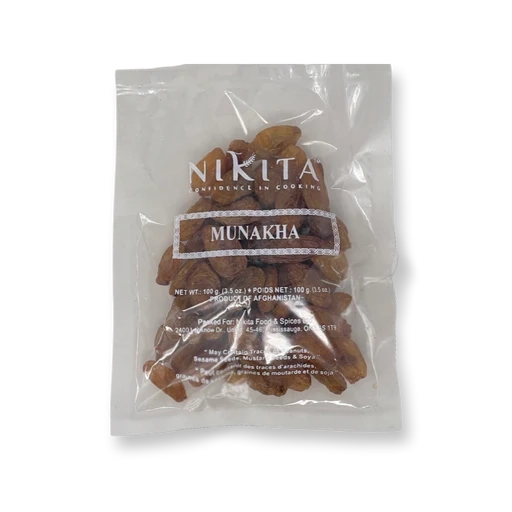 Nikita - Munakha (Abjosh) - 100g