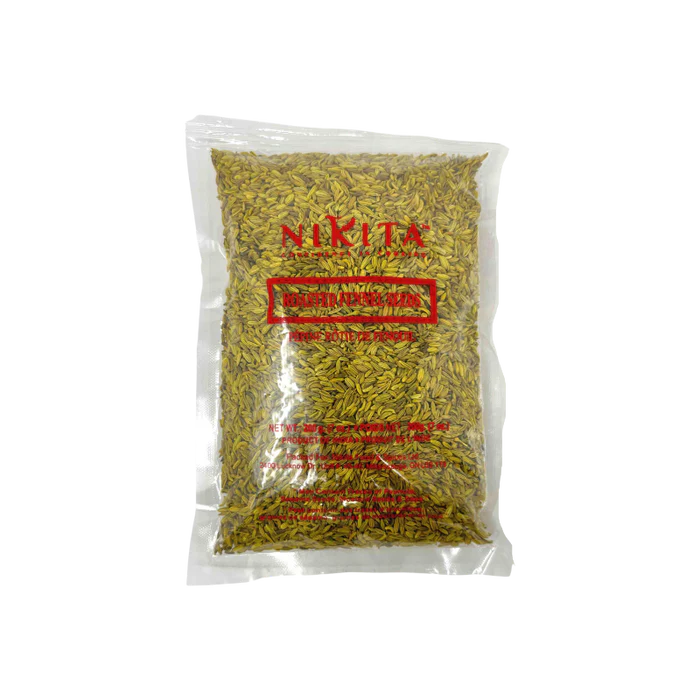 Nikita - Fennel Seeds - 200g