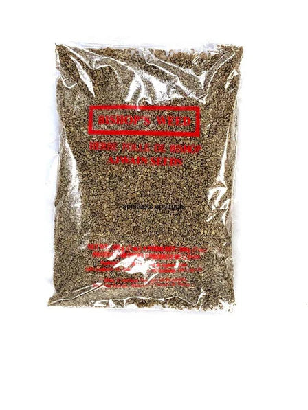 Nikita - Ajwain Seeds - 200g