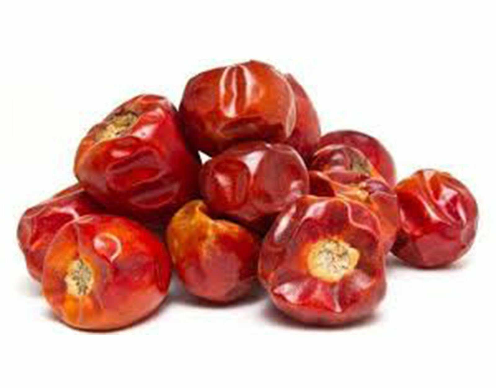 Kamal - Chilli Whole Round - 100g