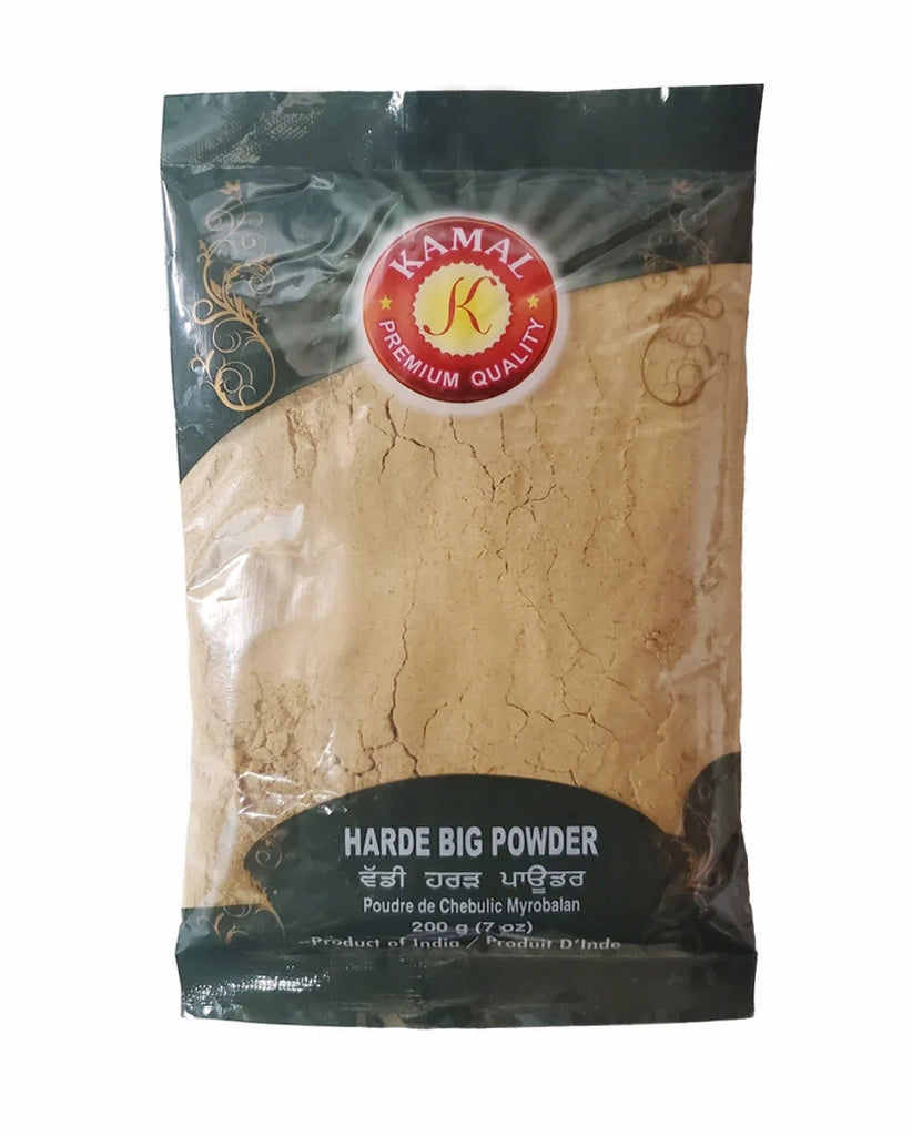 Kamal - Hardae Young Powder - 200g
