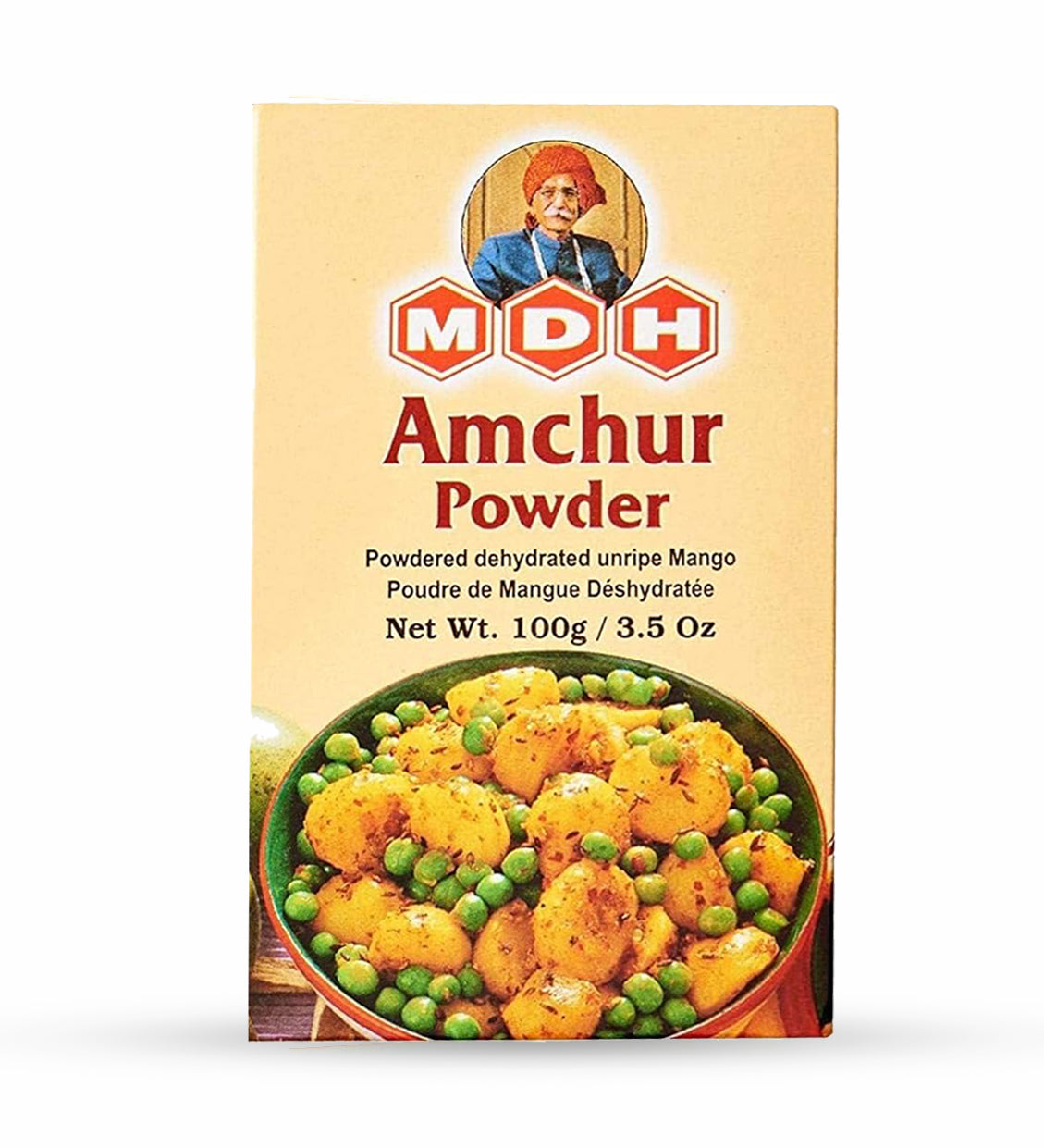 M.D.H. - Amchoor Powder - 100g