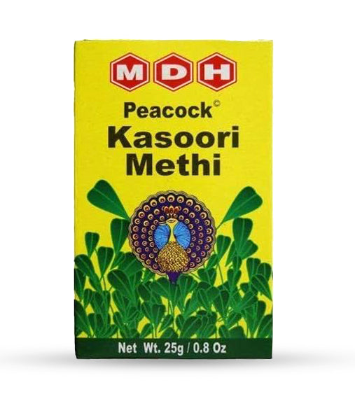 M.D.H. Kassori Methi - 25g