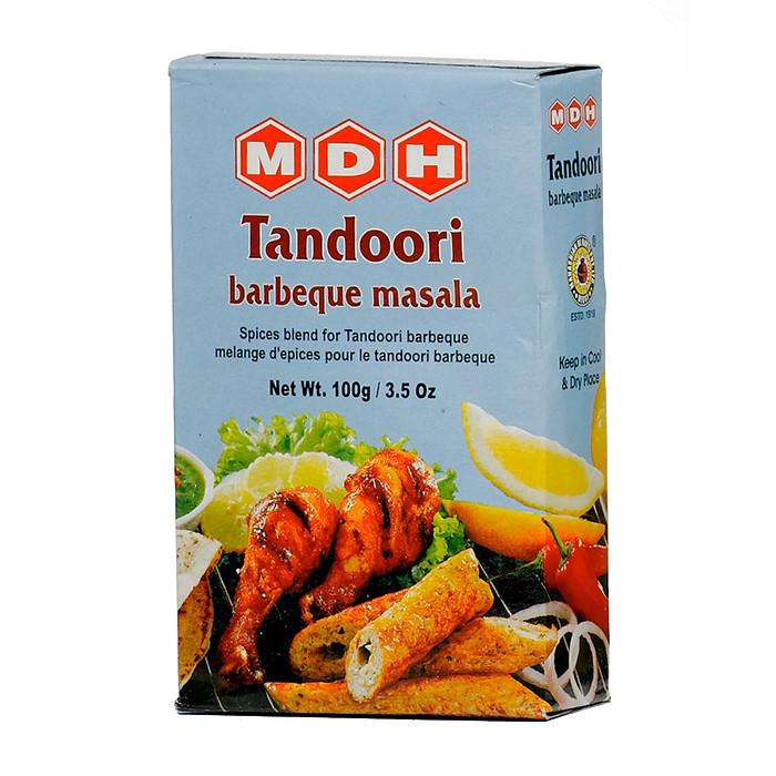 M.D.H. -Tandoori BBQ Masala - 100g