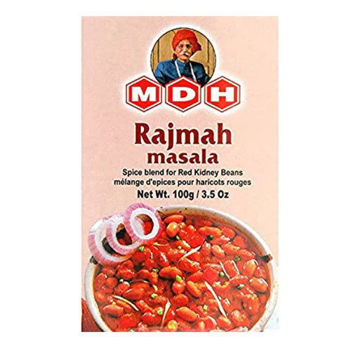 M.D.H. - Rajmah Masala - 100g
