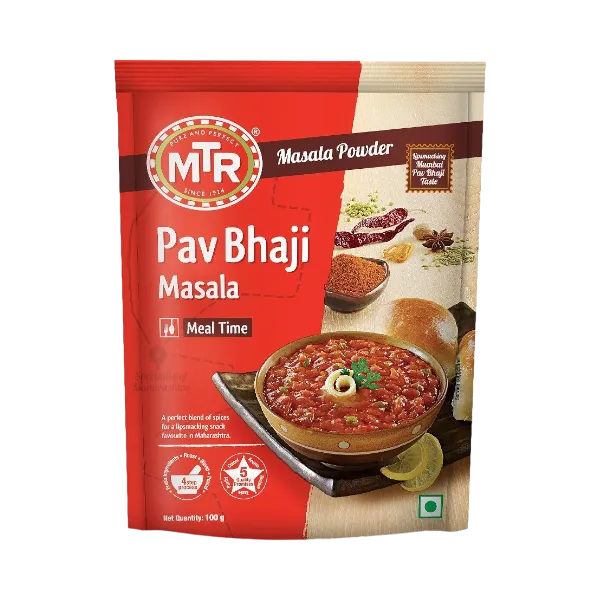 MTR - Pav Bhaji Masala