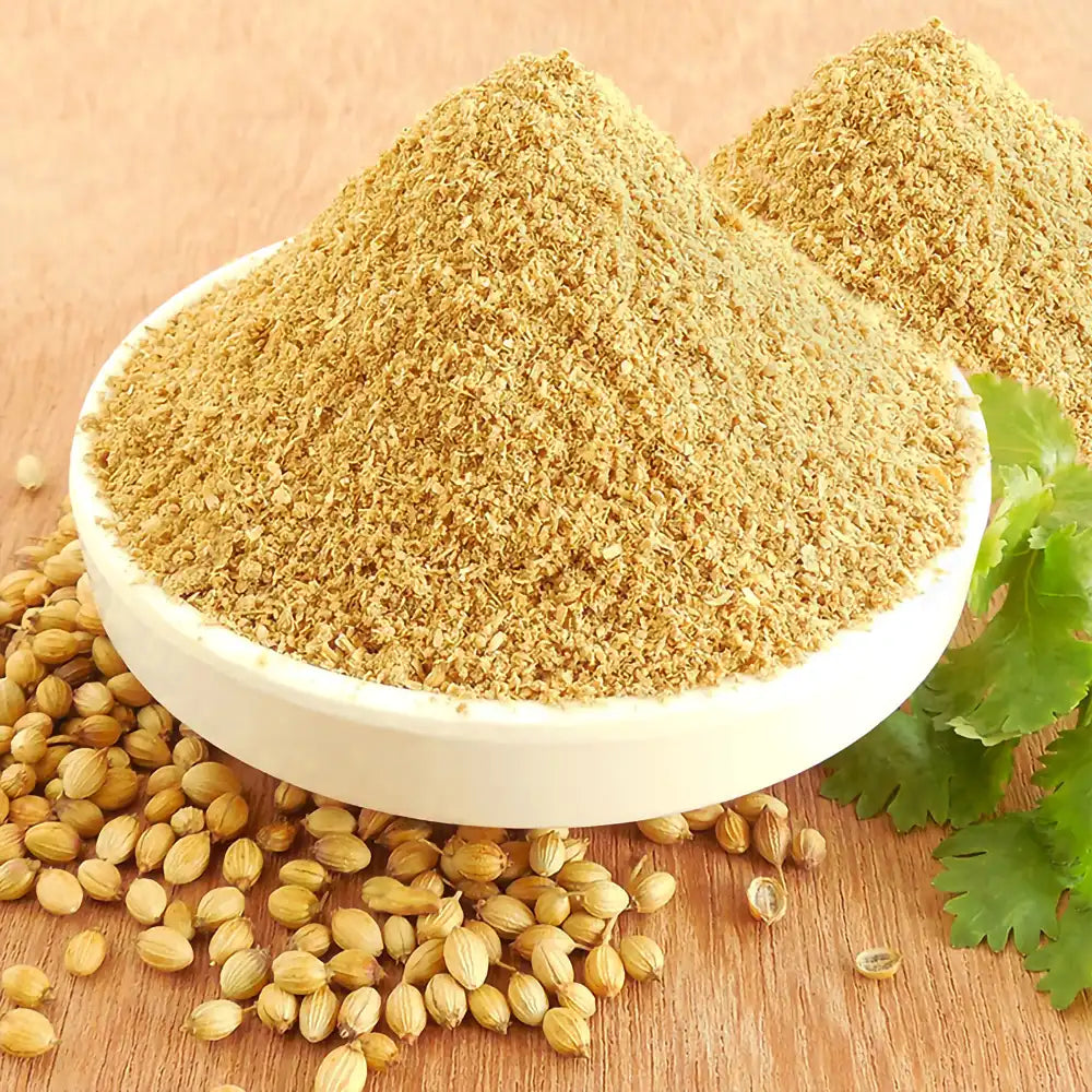Suyam - Coriander Powder - 5 Lb