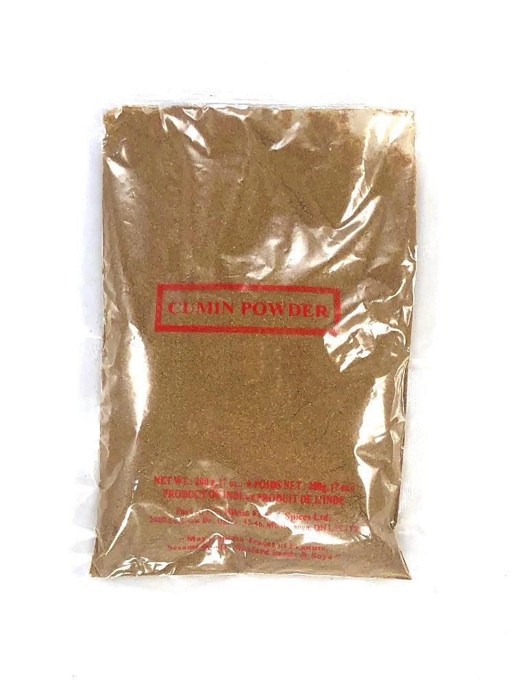 Nikita - Cumin Powder - 200g