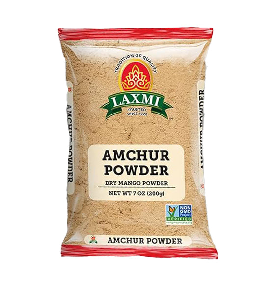 Laxmi - Amchur Powder - 200g