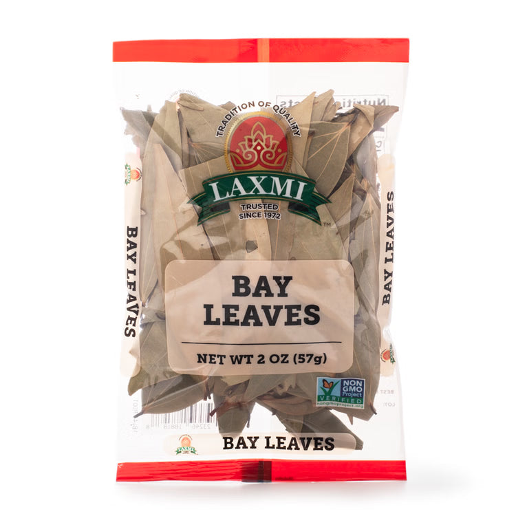 Laxmi - Bay Leaves - 20X2oz