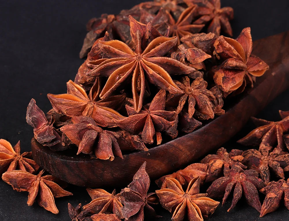 Star Anise - 400g